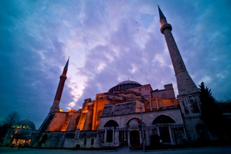 Istanbul