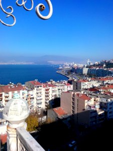 Asansr, Izmir, Turkey