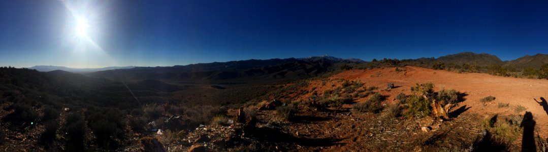 Lovell canyon road, Las vegas, United states