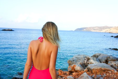 Crete, Greece, Tropical