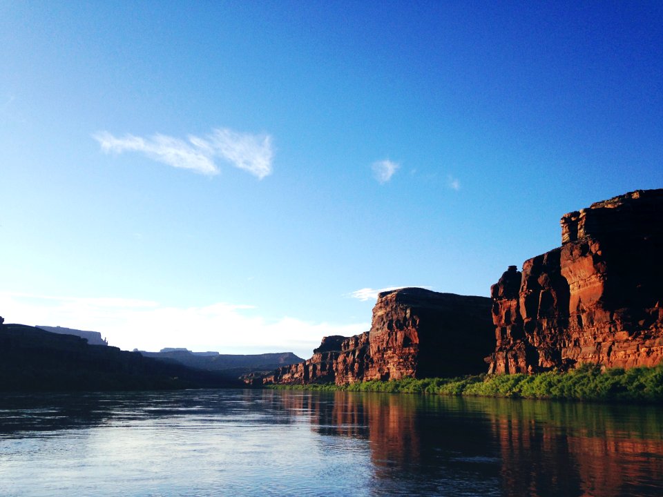 Moab, United states, Canyon photo