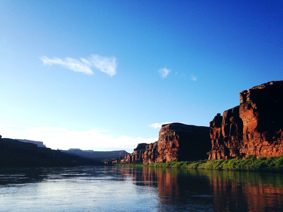 Moab, United states, Canyon