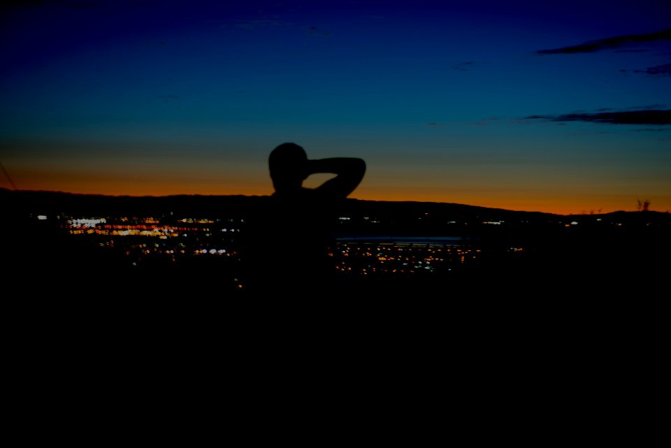 Calaveras road, Milpitas, United states