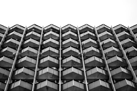 Chisinau, Moldova, Minimalism
