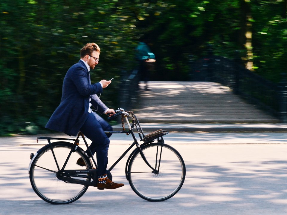 Amsterdam, Netherland, Street photography