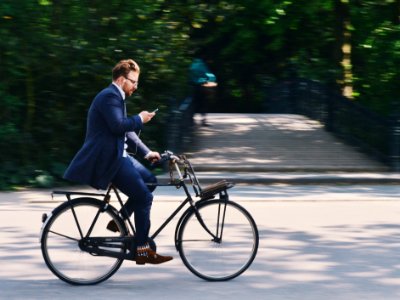 Amsterdam, Netherland, Street photography