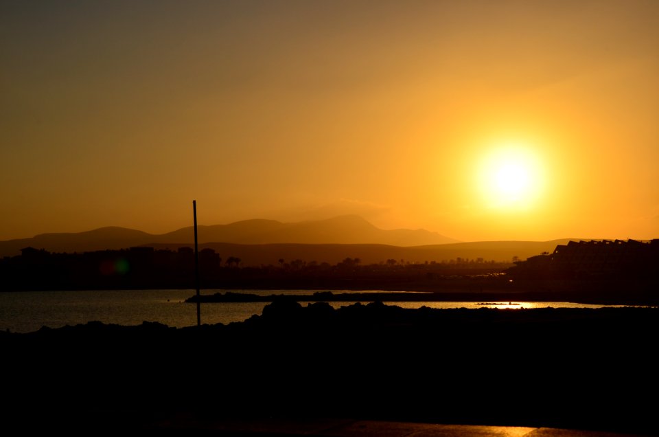 Spain, Fuerteventura, Fuertaventura