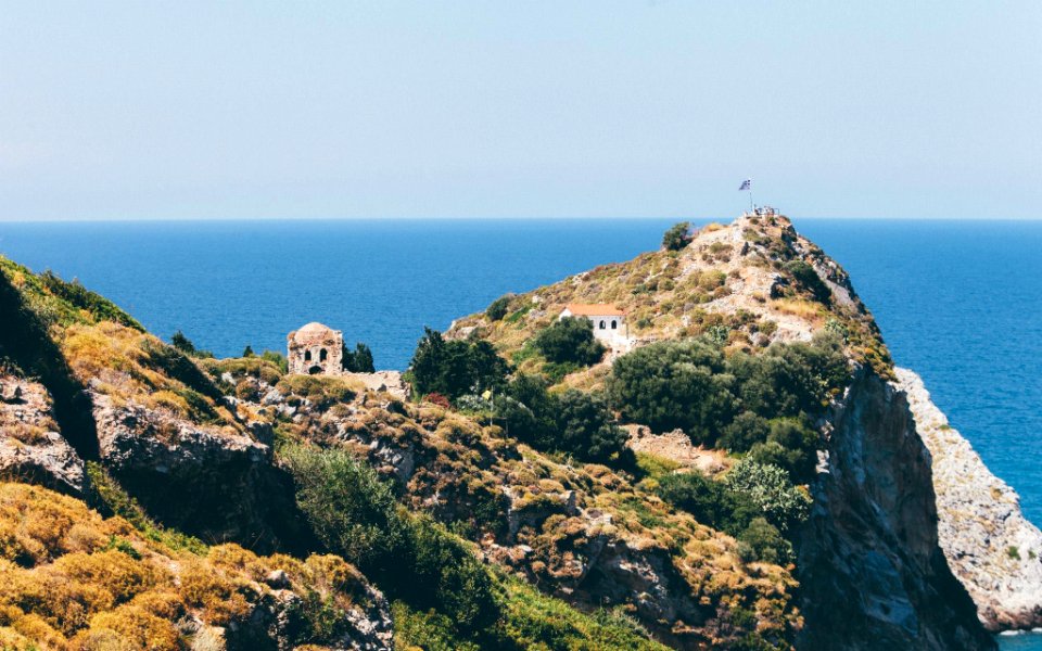 Greece, Skiathos, Aegean