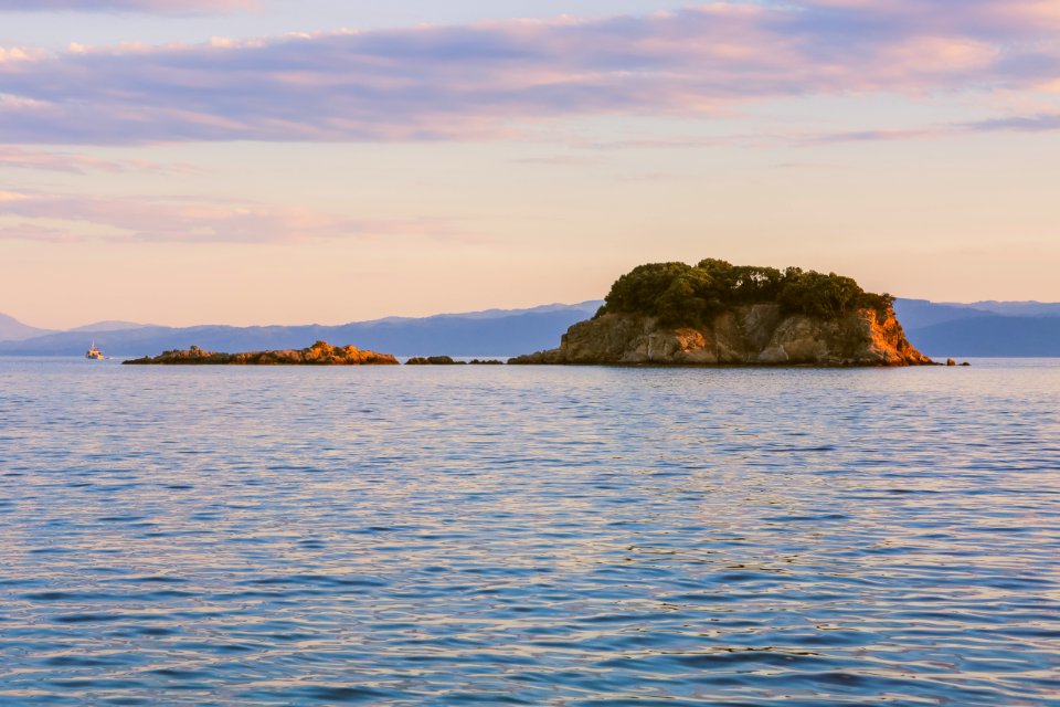 Skiathos, Greece, Isl