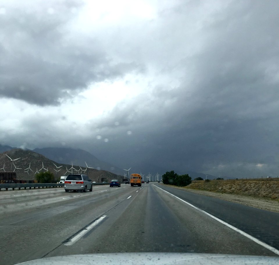 Whitewater, California, United states