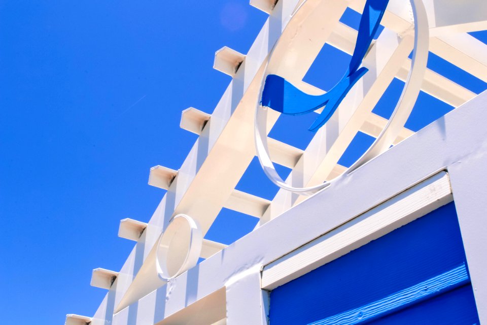 Panama city beach, United states, Pattern