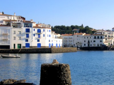 Cadaqus, Spain