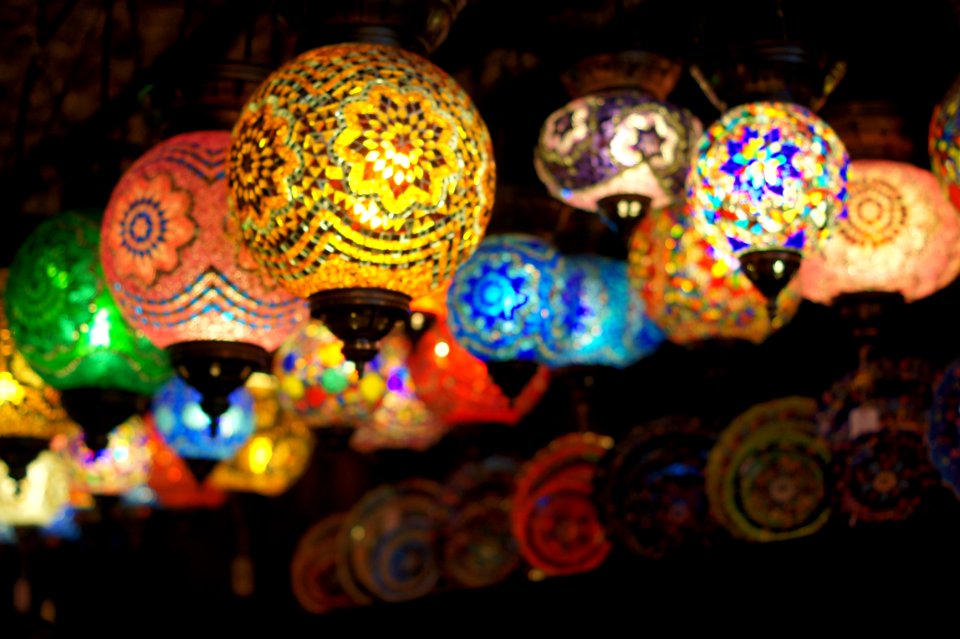 Camden market, London, United kingdom
