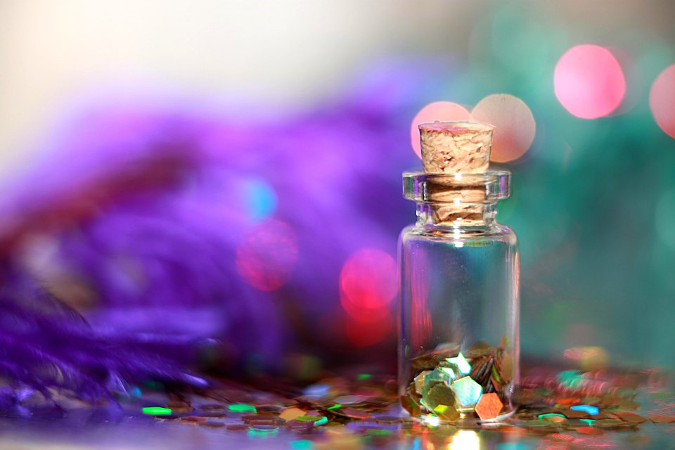 Blog, Glitter, Sparkle