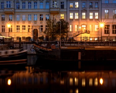 Berlin, Germany, Mitte