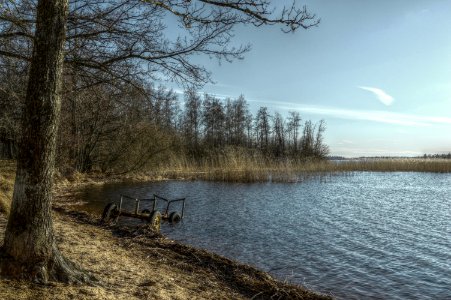 Sweden, Nature, Scape photo