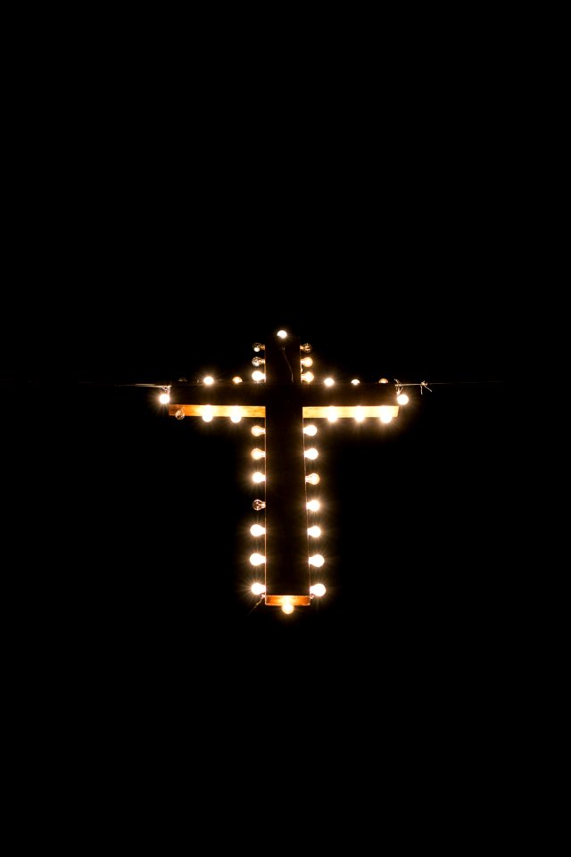 Aranjuez, Spain, Christ