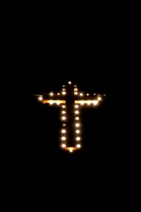 Aranjuez, Spain, Christ