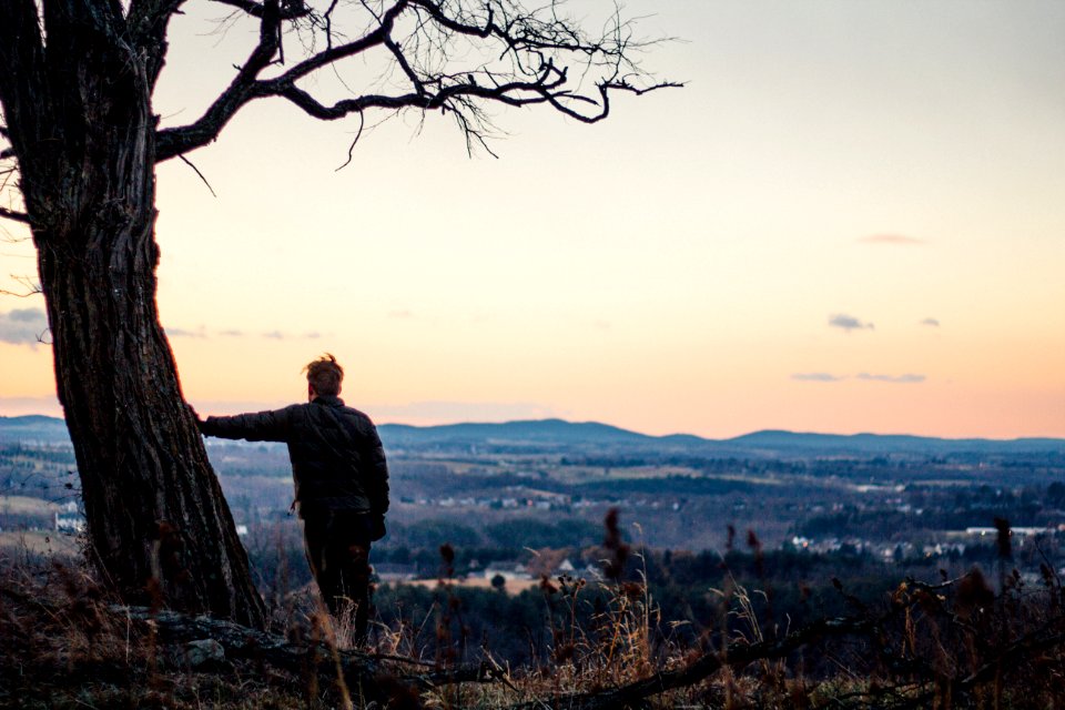 Middletown, United states, Mountain