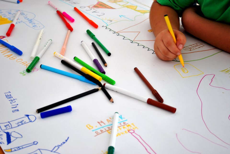 Pecica, Romania, Coloring