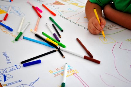 Pecica, Romania, Coloring