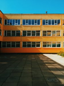 Dnipropetrovsk, Ukraine, School