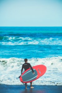 Melbourne, United states, Blue