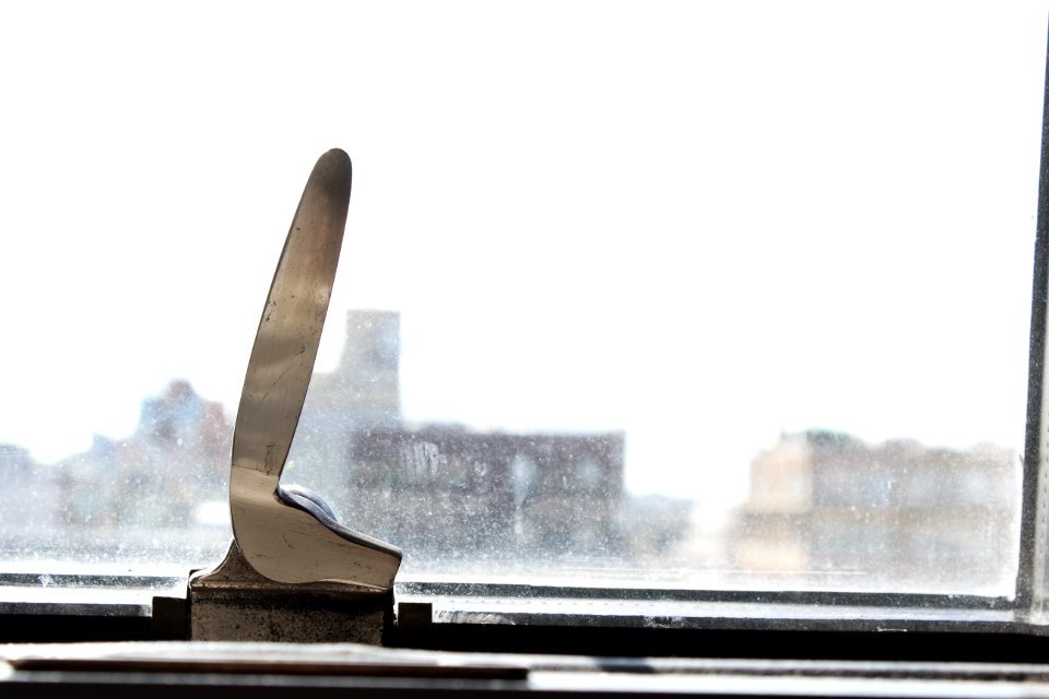 Wythe hotel, United states, Hotel