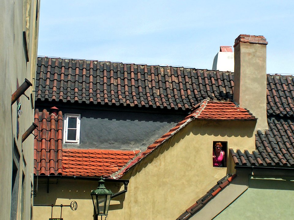 Prague, Czechia, Praha