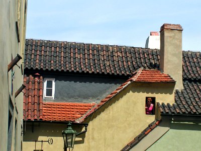 Prague, Czechia, Praha