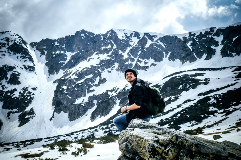 Dolina piciu staww polskich, Zakopane, Pol