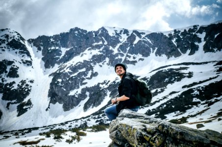 Dolina piciu staww polskich, Zakopane, Pol