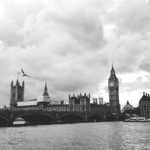London, United kingdom, Boat