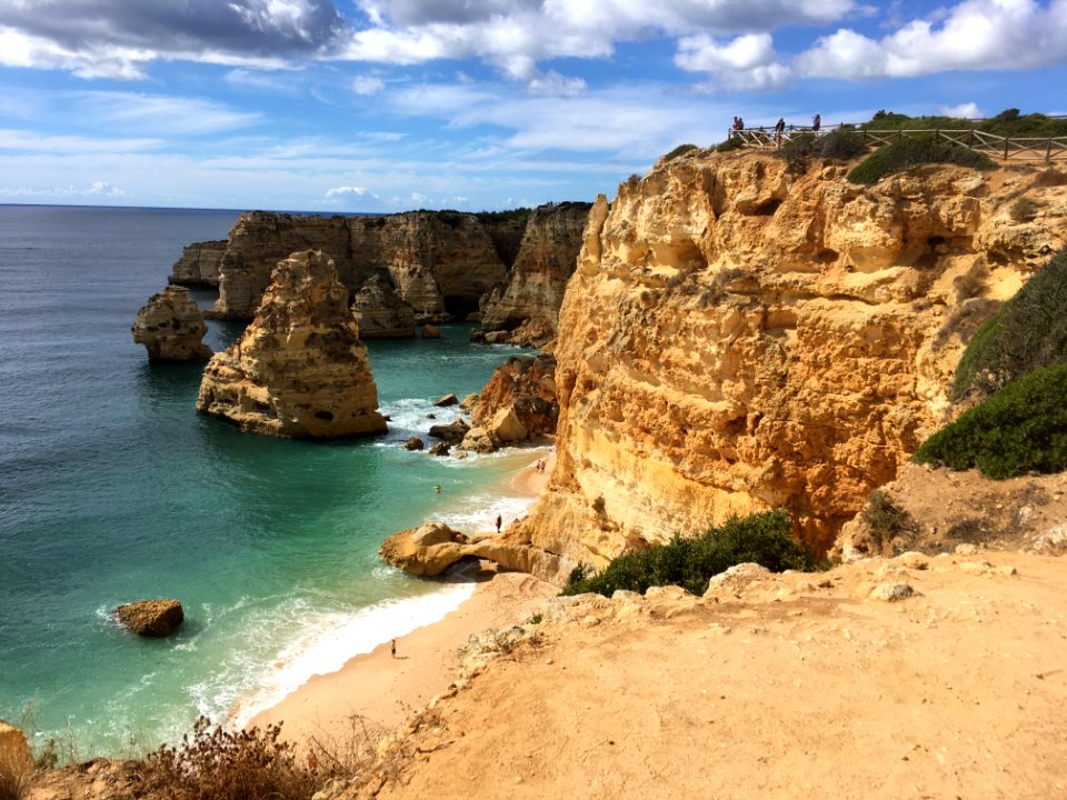 Lagoa, Distrikt faro, Portugal