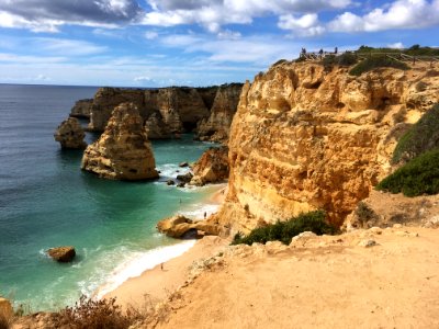 Lagoa, Distrikt faro, Portugal photo