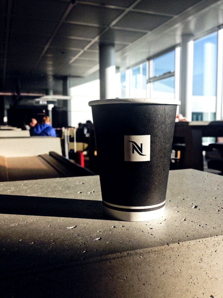 Cup