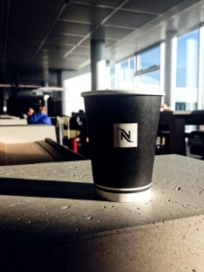 Cup