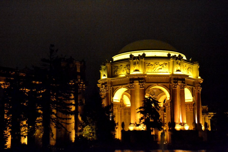 Art place, San francisco, United states