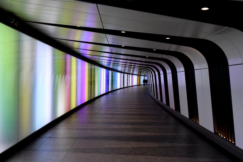 London, Kings cross, Engl