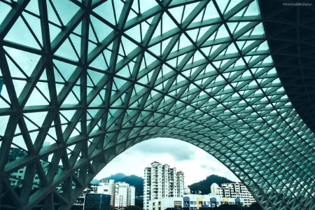 Setia spice canopy, Bayan lepas, Malaysia