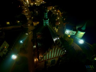 Strzeszyn, Ma opolskie, Polska