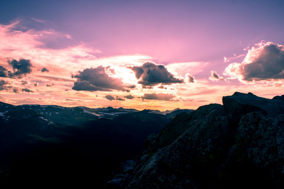 Colorado, United states, Scape