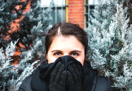 Boston, United states, Girl