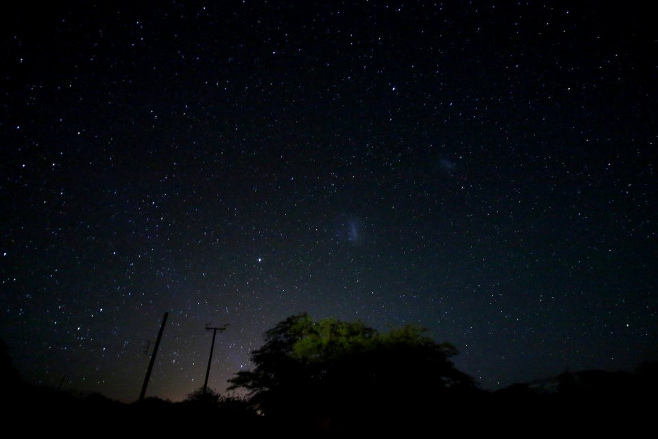 San pedro de atacama, Chile, Scape