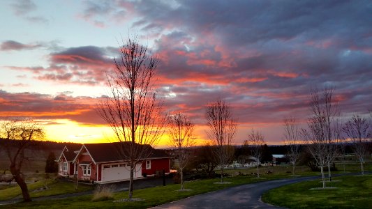 Greenacres, Spokane valley, United states