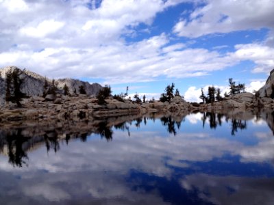 Mount whitney, United states