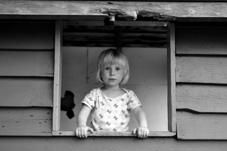 Keszthely, Hungary, Child