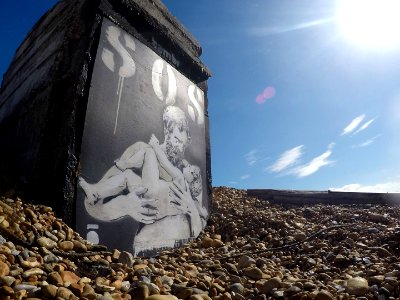 Deal, United kingdom, Beach