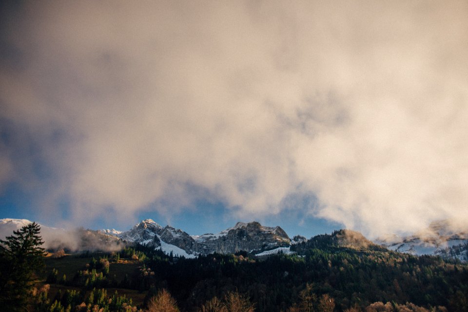Sportcamp melchtal, Melchtal, Switzerl