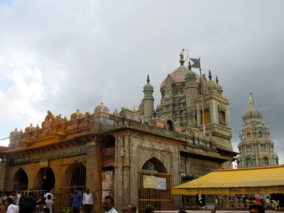 Kolhapur, India